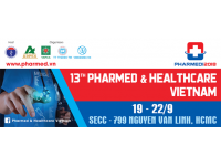 PHARMED & HEALTHCARE 2018