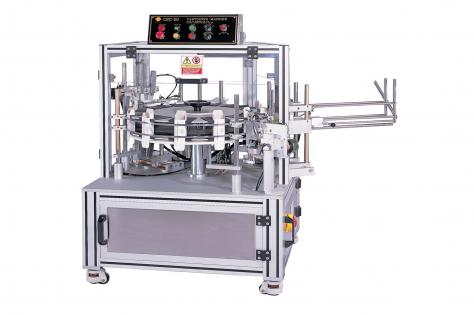 Semi-Automatic Cartoning Machine