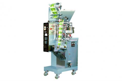 Automaic quantitative filling and packaging machine