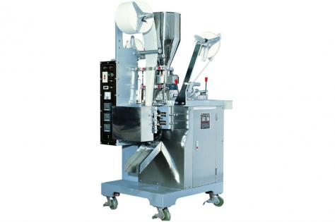 Automatic Quantitative  tea-bag packaging machine