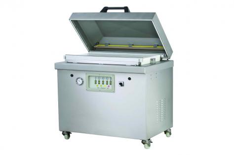 Vaccum packaging machine 